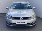 Volkswagen Passat - fotka číslo 1