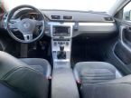 Volkswagen Passat - fotka číslo 7