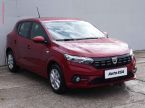 Dacia Sandero - fotka číslo 0