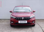 Dacia Sandero - fotka číslo 1