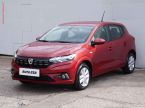 Dacia Sandero - fotka číslo 2