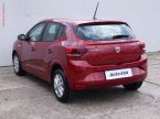 Dacia Sandero - fotka číslo 3