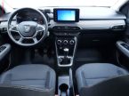 Dacia Sandero - fotka číslo 7