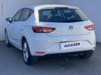 Seat Leon - fotka číslo 5