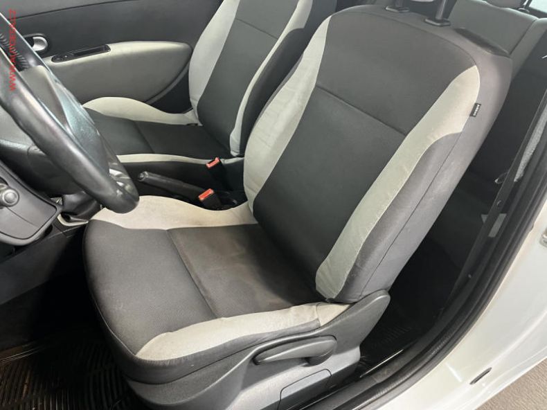 Renault Clio - hlavní fotka