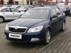 Škoda Octavia - fotka číslo 2