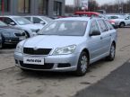 Škoda Octavia - fotka číslo 2