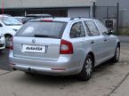 Škoda Octavia - fotka číslo 3
