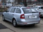 Škoda Octavia - fotka číslo 5