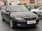 Škoda Superb - fotka číslo 0
