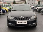 Škoda Superb - fotka číslo 1