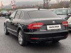 Škoda Superb - fotka číslo 3