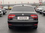 Škoda Superb - fotka číslo 4