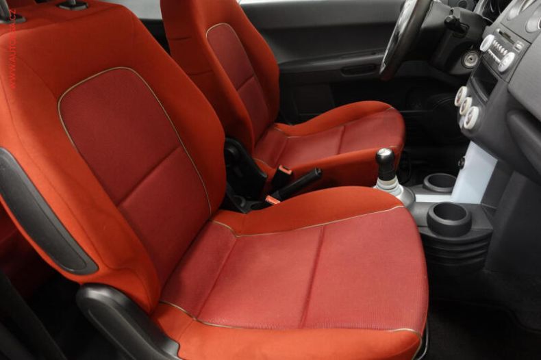 Mitsubishi Colt - hlavní fotka