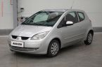 Mitsubishi Colt - fotka číslo 2