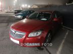 Opel Insignia - fotka číslo 0