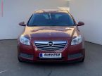 Opel Insignia - fotka číslo 1