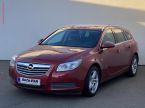 Opel Insignia - fotka číslo 2