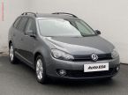 Volkswagen Golf - fotka číslo 0