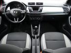 Škoda Fabia - fotka číslo 9