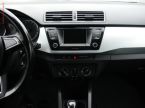 Škoda Fabia - fotka číslo 10