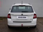 Škoda Fabia - fotka číslo 4