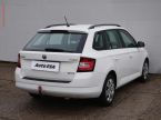Škoda Fabia - fotka číslo 5