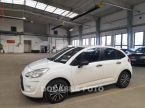 Citroën C3 - fotka číslo 0