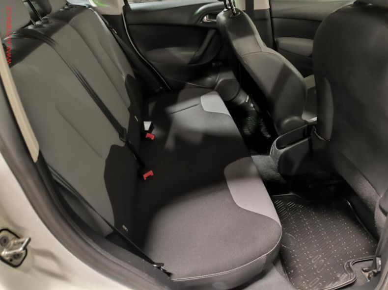 Citroën C3 - hlavní fotka