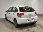 Citroën C3 - fotka číslo 3