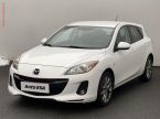 Mazda 3 - fotka číslo 2