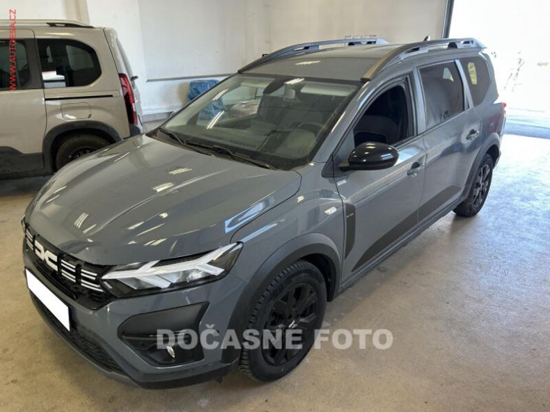 Dacia Jogger - hlavní fotka inzerátu