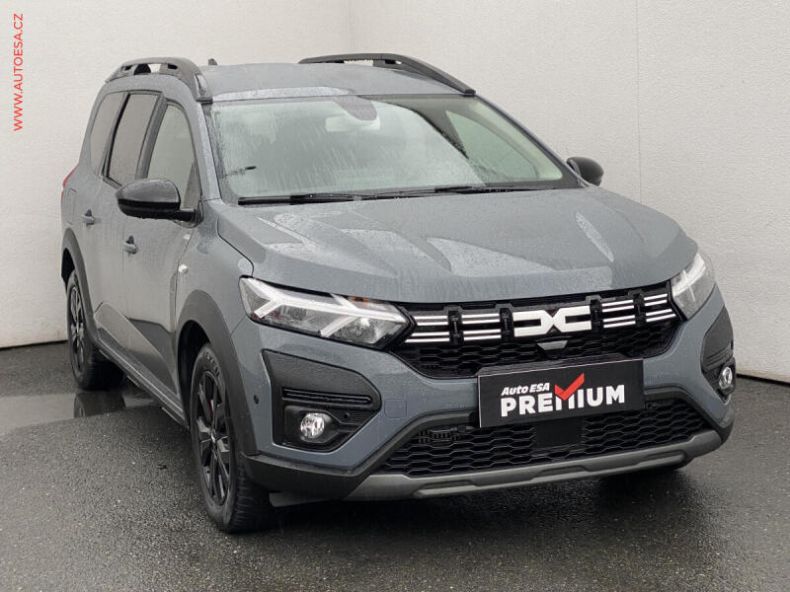 Dacia Jogger - hlavní foto