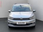Volkswagen Touran - fotka číslo 1