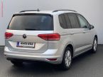 Volkswagen Touran - fotka číslo 3