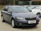 Škoda Superb - fotka číslo 0