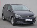 Volkswagen Touran - fotka číslo 0