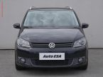 Volkswagen Touran - fotka číslo 1