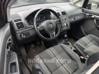 Volkswagen Touran - fotka číslo 2