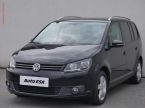 Volkswagen Touran - fotka číslo 2