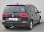Volkswagen Touran - fotka číslo 3