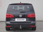 Volkswagen Touran - fotka číslo 4