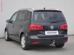 Volkswagen Touran - fotka číslo 5