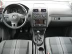 Volkswagen Touran - fotka číslo 7