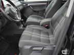 Volkswagen Touran - fotka číslo 8