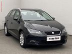 Seat Leon - fotka číslo 0