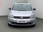 Volkswagen Golf - fotka číslo 1