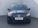 Volkswagen Tiguan - fotka číslo 1