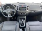 Volkswagen Tiguan - fotka číslo 7