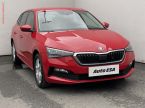 Škoda Scala - fotka číslo 0
